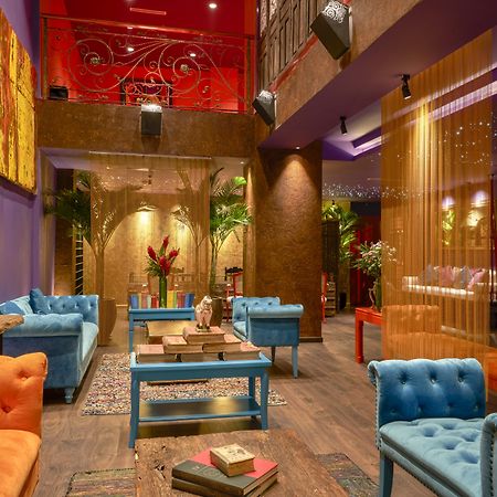 M Village Hotel Premier Thi Sach Ho Chi Minh Zewnętrze zdjęcie