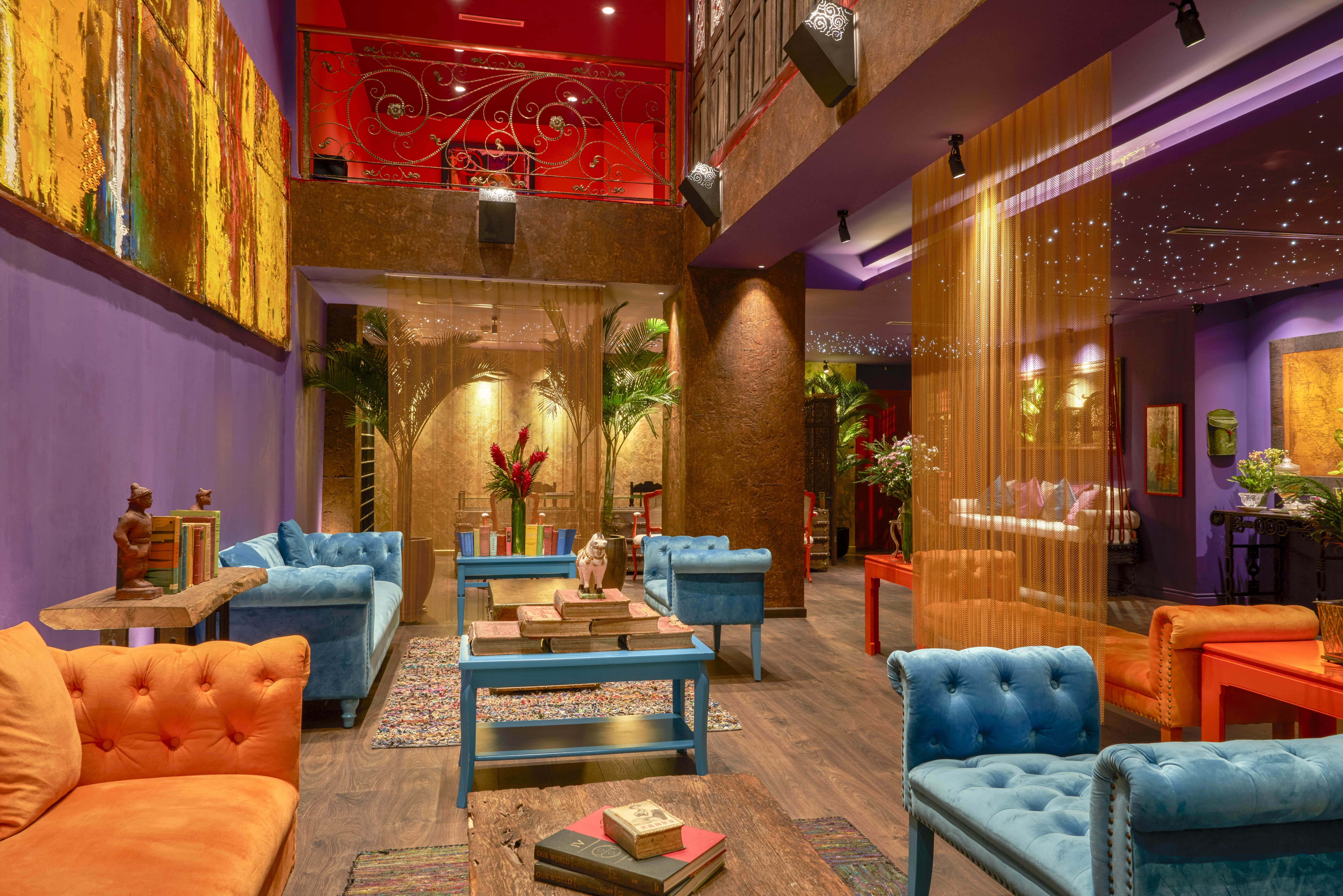 M Village Hotel Premier Thi Sach Ho Chi Minh Zewnętrze zdjęcie