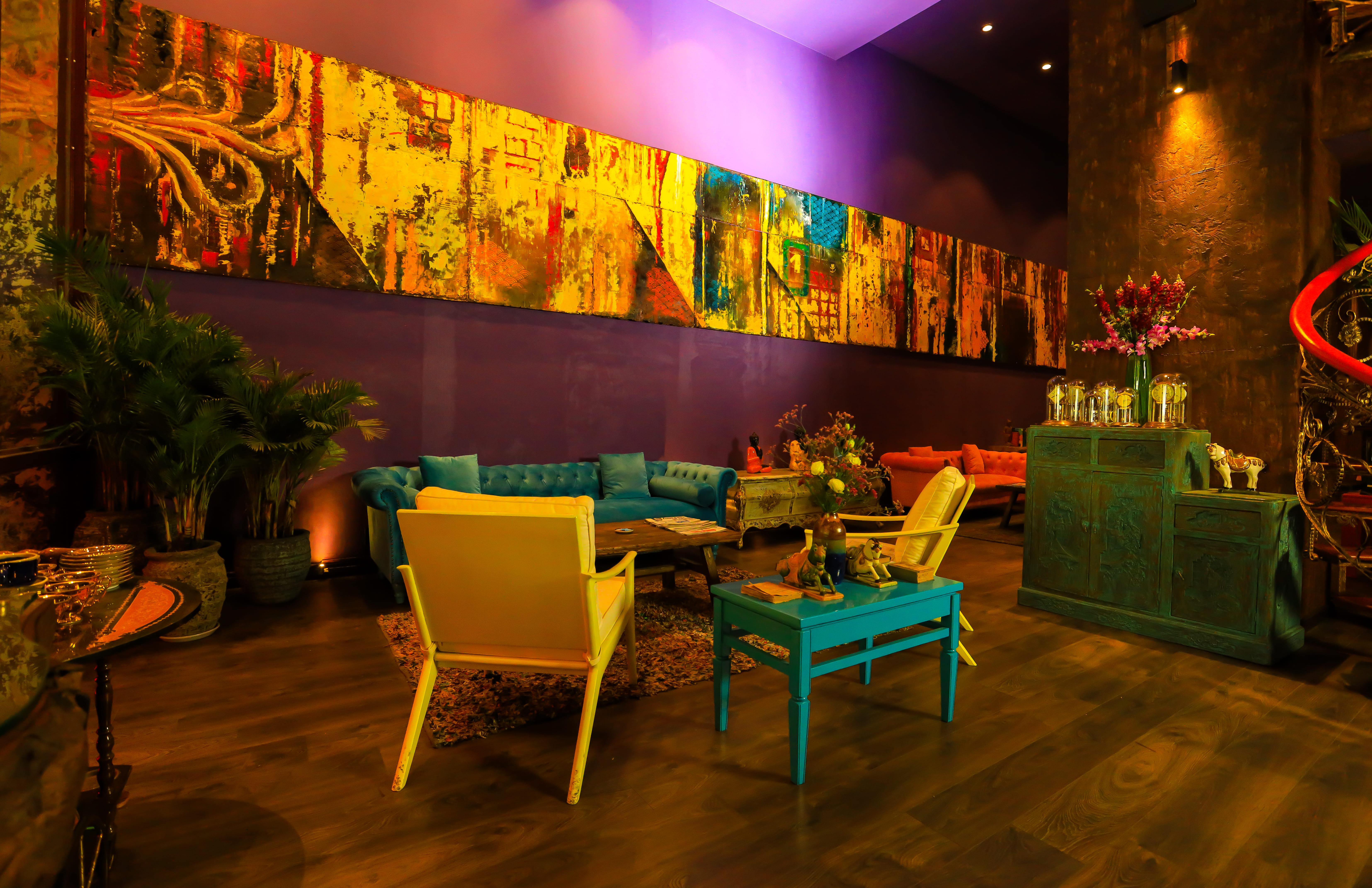 M Village Hotel Premier Thi Sach Ho Chi Minh Zewnętrze zdjęcie