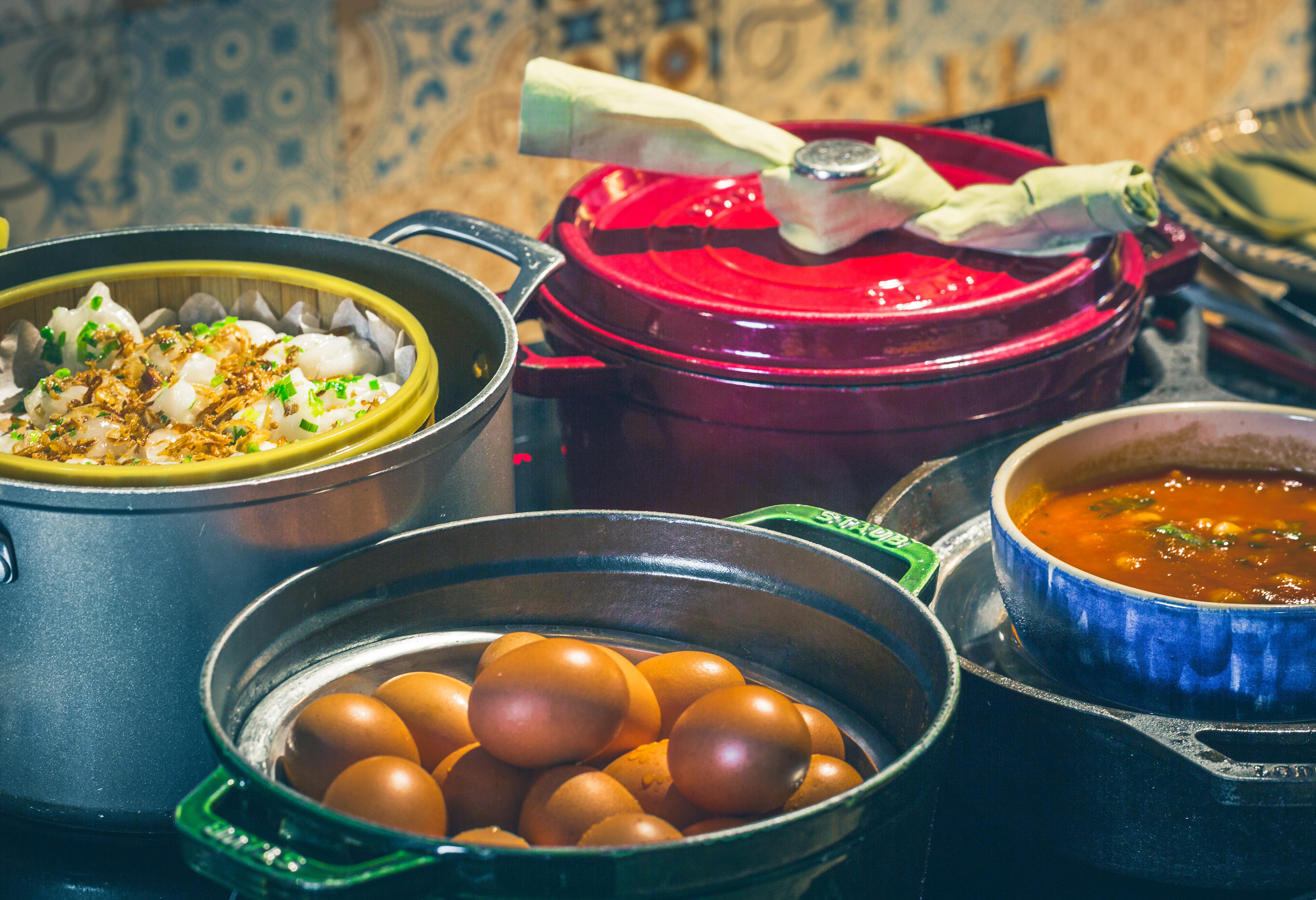 M Village Hotel Premier Thi Sach Ho Chi Minh Zewnętrze zdjęcie