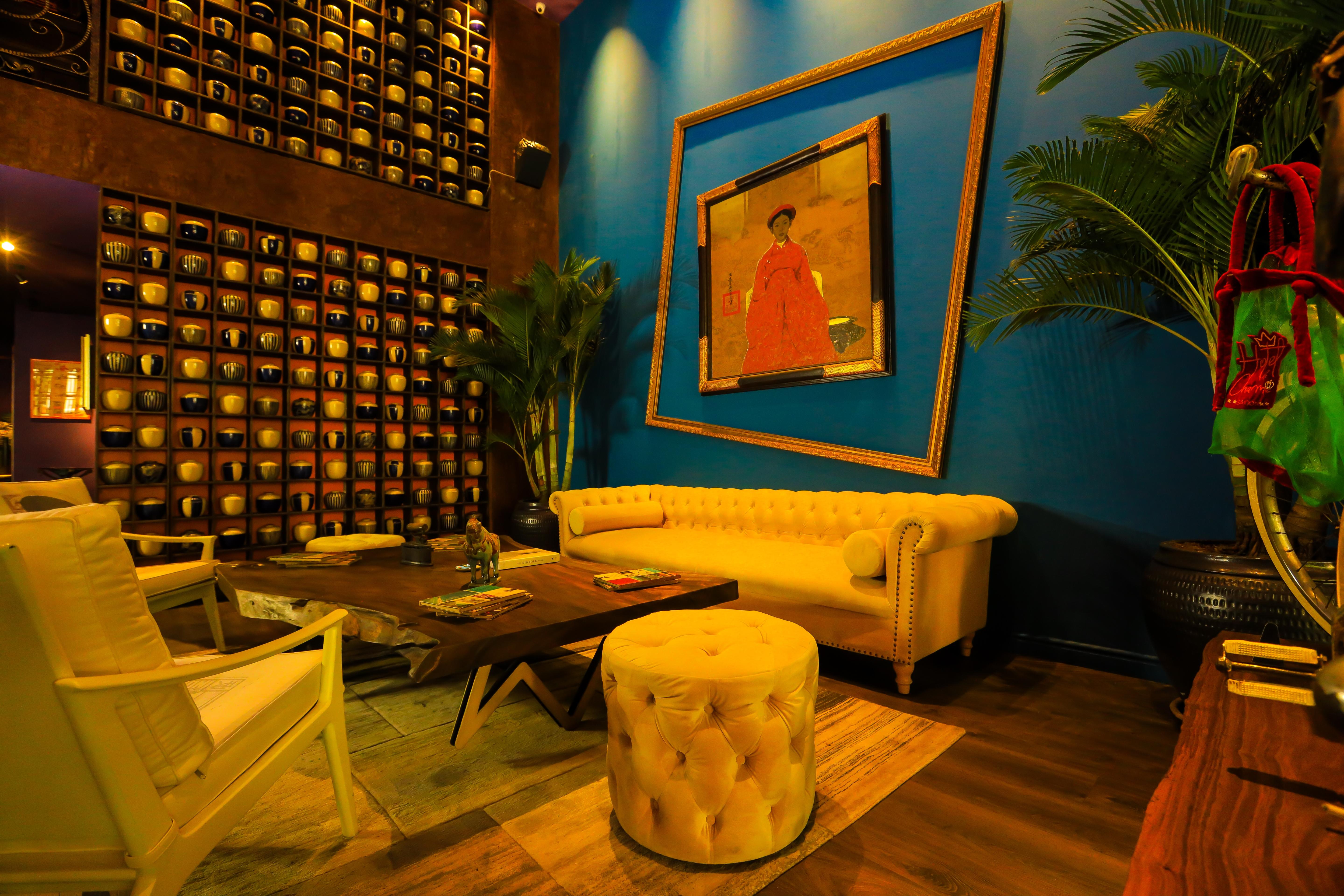M Village Hotel Premier Thi Sach Ho Chi Minh Zewnętrze zdjęcie