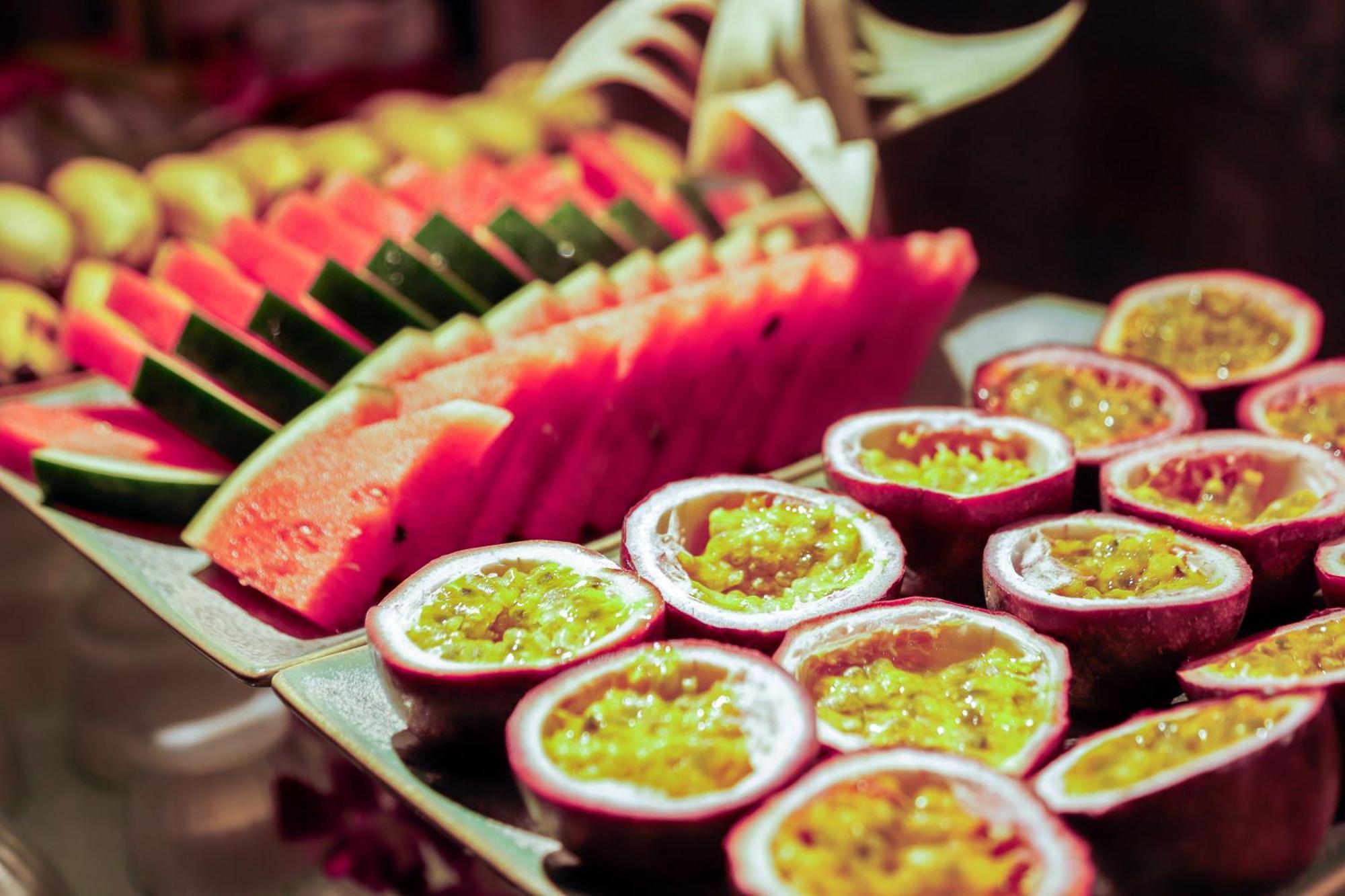 M Village Hotel Premier Thi Sach Ho Chi Minh Zewnętrze zdjęcie