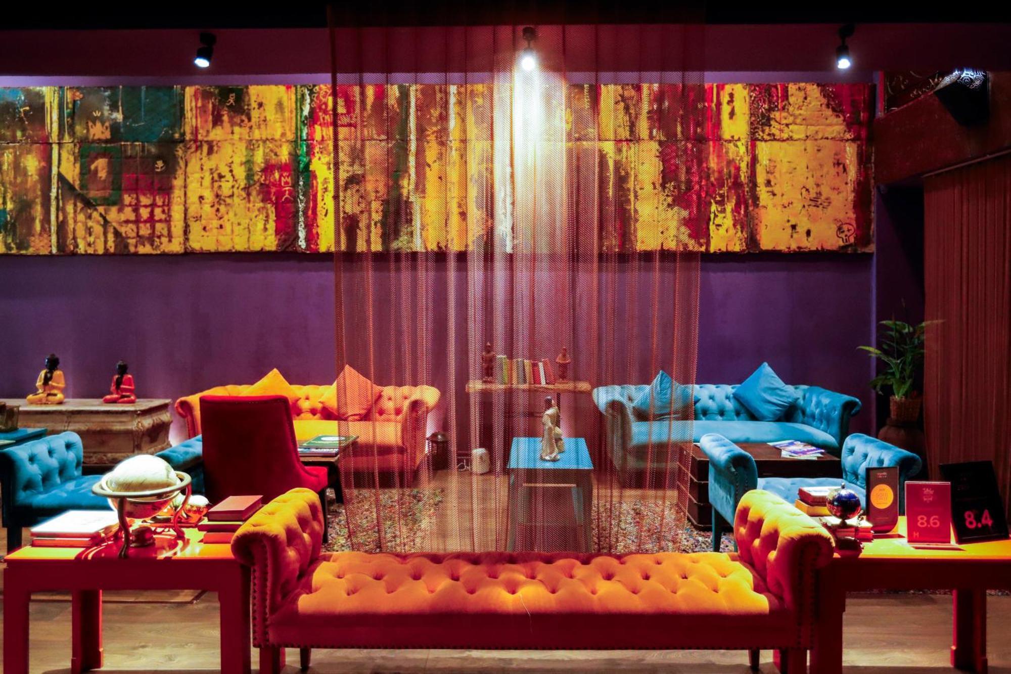 M Village Hotel Premier Thi Sach Ho Chi Minh Zewnętrze zdjęcie