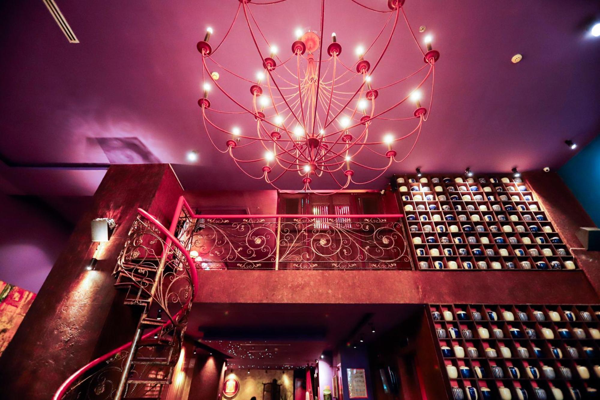 M Village Hotel Premier Thi Sach Ho Chi Minh Zewnętrze zdjęcie