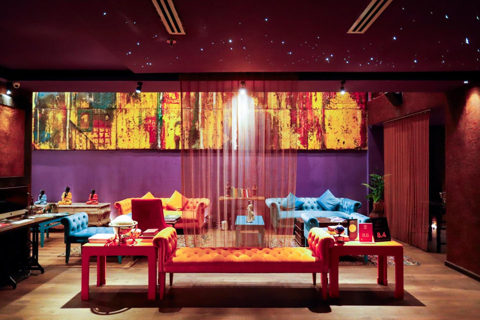 M Village Hotel Premier Thi Sach Ho Chi Minh Zewnętrze zdjęcie