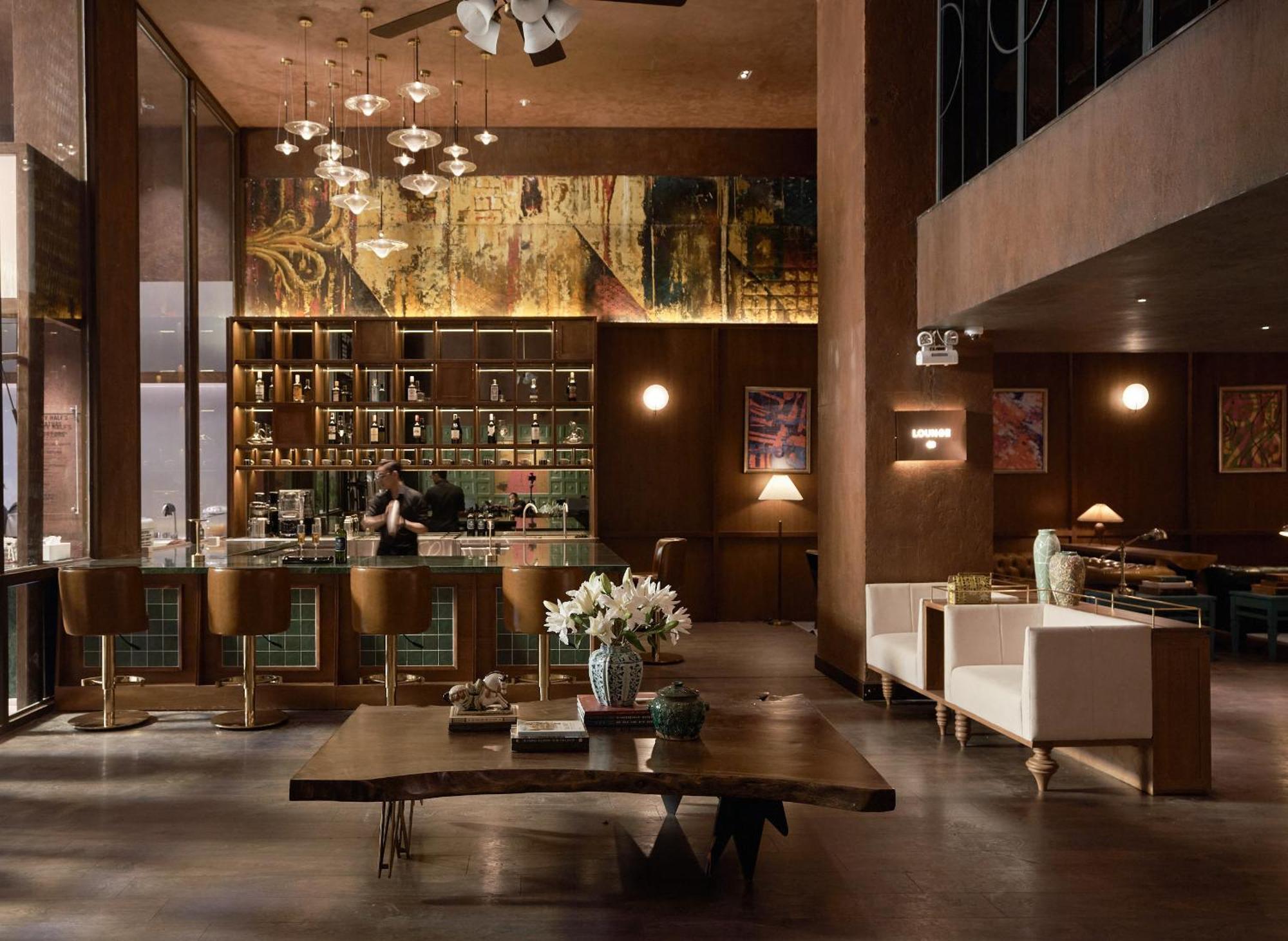 M Village Hotel Premier Thi Sach Ho Chi Minh Zewnętrze zdjęcie