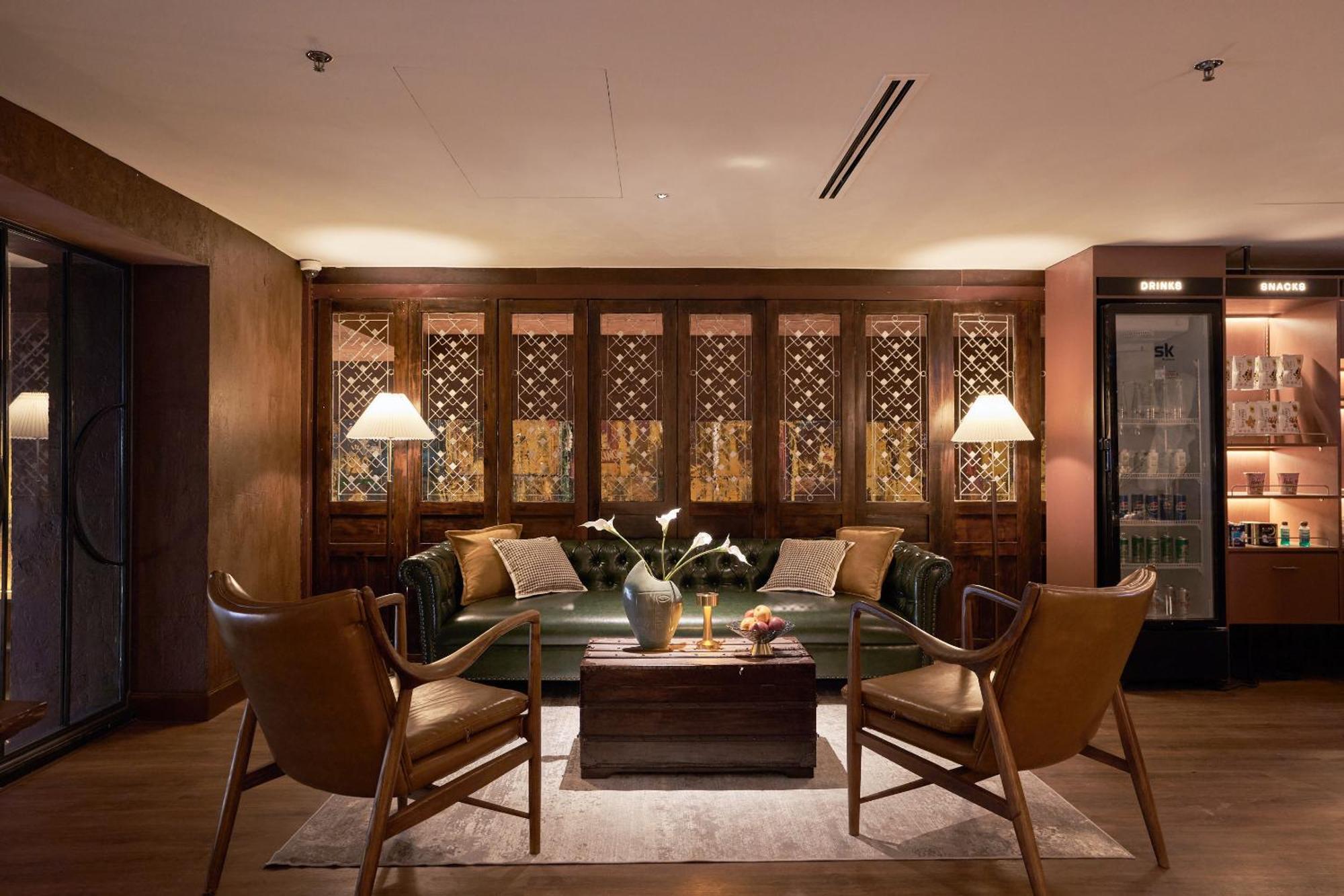 M Village Hotel Premier Thi Sach Ho Chi Minh Zewnętrze zdjęcie