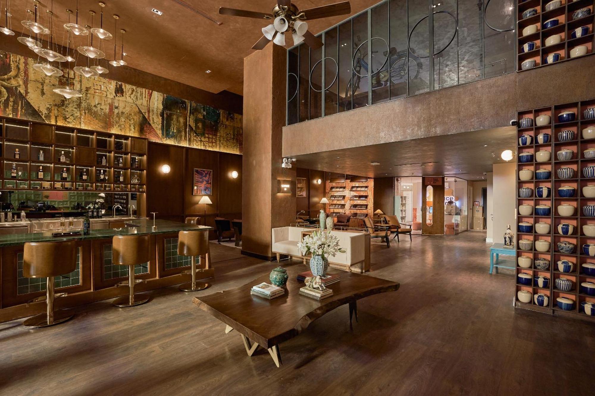 M Village Hotel Premier Thi Sach Ho Chi Minh Zewnętrze zdjęcie